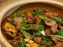 -农耕记·湖南土菜(科技园店)