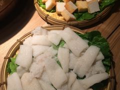 -大头椰·椰子鸡火锅(南宁万象城店)