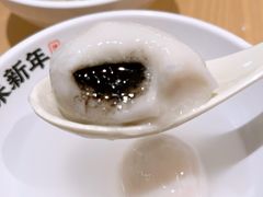 -朱新年·苏式汤团·面点(北寺塔店)
