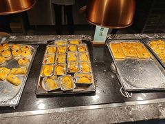 -禾斗海鲜自助(市南银座店)