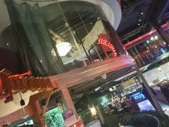 -肉串汪(望京店)