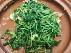 -徽三说·土徽菜·中国徽菜连锁品牌(一中店)