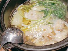 -春润大地海南椰子鸡(沙井京基百纳广场店)