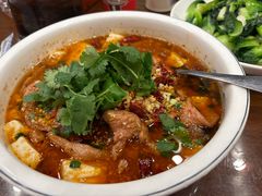 -合肥妈妈菜(青阳南路店)