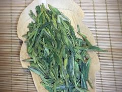 -先春西湖龍井•九曲红梅(杭大路店)
