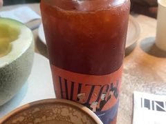 -玲婧胡同·生日蛋糕·餐厅(嘉里城店)