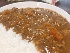 -顶屋咖喱(街道口总店)