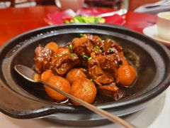 -扬州香格里拉·香宫中餐厅