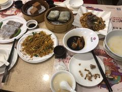 -点都德(千灯湖环宇城店)