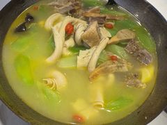 -清真马祥兴菜馆(云南北路店)