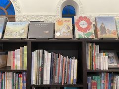 -思南书局·诗歌店