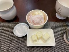 -大佛寺高级素食自助餐厅