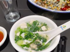 -杨记海鲜楼(三门黑金冠店)