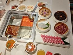 -海底捞火锅(群星城店)