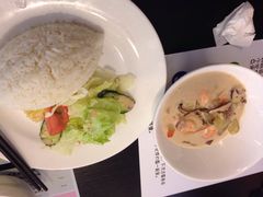 iphone_upload_pic-绿柠食堂(北外滩店)