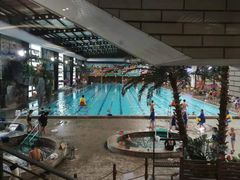 -南宫温泉水世界