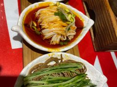 -汉唐宴长安食府