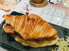 -大头力茶餐厅(花都融创茂店)