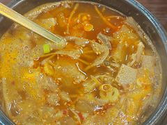 -釜山豚骨汤饭(芝罘万达广场店)