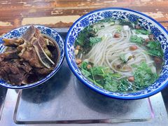 -唐记牛骨粉(陶溪川店)