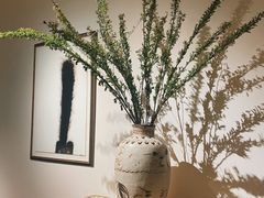 -T館·花园艺术餐厅