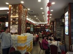 大堂-客家汇·客家传承菜(水库店)