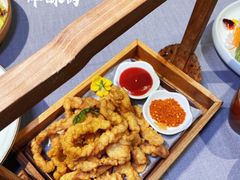 -鑫悦诚府·新鲁菜·餐厅(趵突泉店)