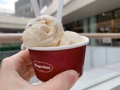 -哈根达斯(城西银泰店)