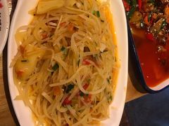 -兔槽江湖菜·重庆璧山兔(水围店)