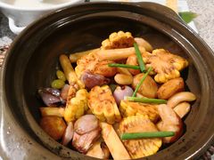 金玉满堂-南京大牌档(济南万象城店)