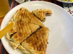 -卡万金特色藏餐