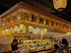 大堂-就你餐厅(体育西横街店)