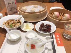 -鼎泰丰(德基广场店)