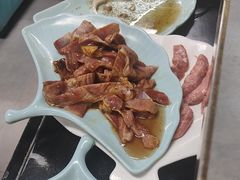 -牛犇炭火烤肉·鲜切烤肉(承德总店)