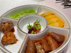 -皇朝会.经典传统粤菜(外滩店)