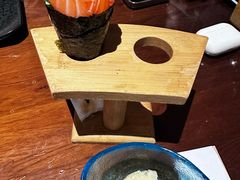 -千代武日本料理(开发区店)