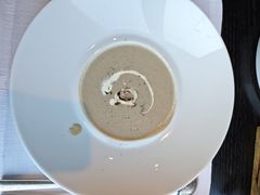 -当米亚诺意大利餐厅(武汉光谷凯悦酒店)