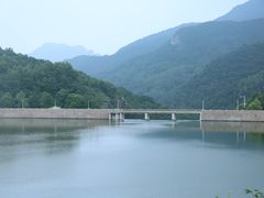 -玉渡山自然风景区