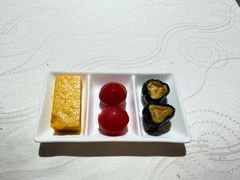 -温德姆花园酒店-鼎丰阁中餐厅