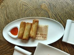 -长沙北辰洲际酒店-栀味轩中餐厅