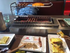 -邢氏老太太烤串(北兴街店)