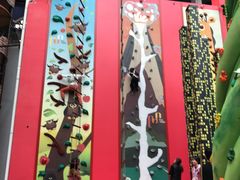 -蒙特利亲子乐园