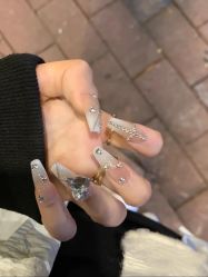 -M·X Nail日式美甲美睫