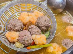 -潮正和潮汕牛肉火锅·老字号(番禺万达店)