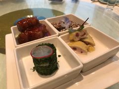 -柒园·三十年创意杭帮菜(龙湖滨江天街店)