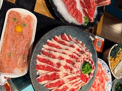 -五星桥原切肥牛火锅·30年专注好牛肉(湖塘店)