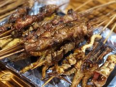 -阿梅姐美食店