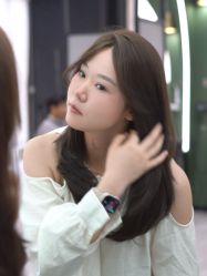 -FOR YOU造型