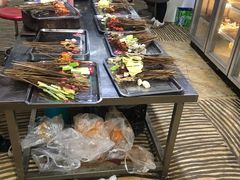 -乐山长药老地方油炸串串(峨眉四中店)