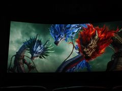 -万达影城(南昌融创茂IMAX店)